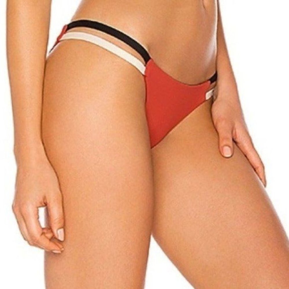 Tavik Vine Bikini Bottom